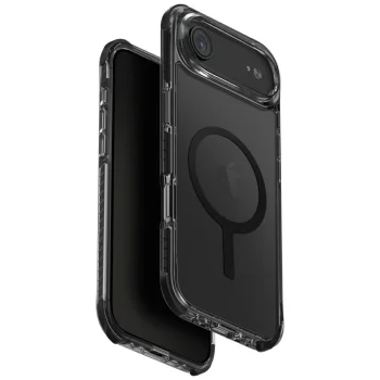 Uniq Combat Magclick Case for iPhone 17 Air Black