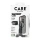 CARE by PanzerGlass Flagship Urban Explorer Case w. Black MagSafe iPhone 17 - Black