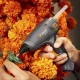 Steinel Gluematic 3011 Glue Gun with Case, 11 mm, 45 W