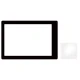 GGS Larmor LCD Screen Protector for Nikon Z 6III