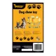 Purlov 16-in-1 Dog Toy Set, Multicolored