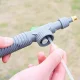 Manual Pressure Bottle Sprayer DA400, Grey