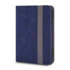 Universal Case Cover Book Fantasia for Tablet 9-10`, Blue
