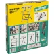 Wolfcraft MASTER 650 ERGO Clamping and Working Table
