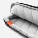 Tech-Protect Defender Bag 13-14\" Laptop Bag, Gray