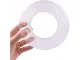Strong double-sided transparent nano tape, 5m, clear