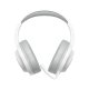 QCY Heroad V200 Tri-Mode Gaming Headphones, White