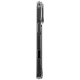 Uniq LifePro Xtreme Magclick Charging Case for iPhone 18 Pro Max / 17 Pro Max, Transparent Black