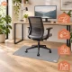 Non-Slip Protective Chair Mat Ruhhy 100 x 150 cm
