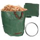 Dārza Atkritumu Lapu Maiss, 270 l | Garden Waste Leaf Bin Bag