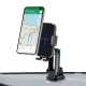 SBS TESUPEXTWIR15W 15W Wireless Car Charger Holder - Black