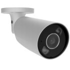 Smart Security IP Camera Ajax BulletCam HL 8MP 2.8mm White