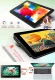 BOSTO BT-12HD-A 11.6-inch Pen Display Graphics Tablet