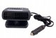 Car Heater Cooler, 12V
