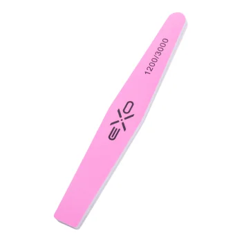 Exo Rhombus Nail Buffers 1200/3000, 10 Pcs