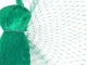 Anti-Bird Garden Protection Netting 4 x 10 m, Green