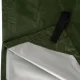 Tourist Hammock with Tarp and Mosquito Net 260x140cm