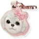 Nimmy New Big Eyed Pet 2.0 Dog Tracker Case Pink