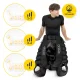 Lymphatic Drainage Device Air Compression Therapy System PRO C8