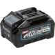 Makita 191J97-1 Power Source Kit 40V 4.0Ah 2x Battery & Charger