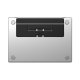 Nillkin DualWing Portable Laptop Stand, Adjustable Ergonomic Riser, Black