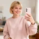Tech-Protect Icon Case for Samsung Galaxy A27 5G - Pink