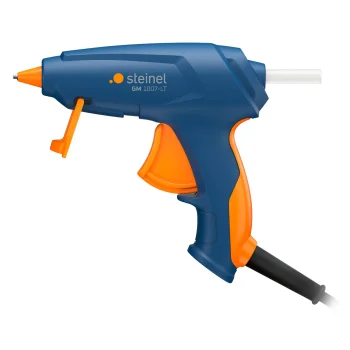 Steinel GlueMatic 1007-LT Hot Glue Gun, 7 mm, 85 °C, 8 W