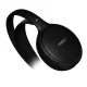 Philips SHC5200M2/12 Wireless Headphones, Black