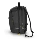 Wozinsky WBB30BK 2-in-1 Double Bike Bag and Backpack, 30L, Black