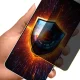 3mk Silky Matt Privacy Screen Protector for Samsung Galaxy S25 Edge