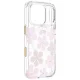 Uniq Coehl Mila Magnetic Charging Case for iPhone 18 Pro / 17 Pro, Pink