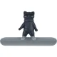 Shower Squeegee OTOTO Chill Cat, Grey