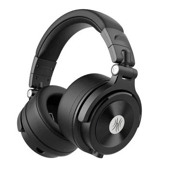 Oneodio Monitor 40 Wired Headphones, Black
