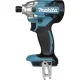 Makita DTD156Z 18V LXT Cordless Impact Driver 1/4\" Hex