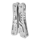 Trizand 19173 13-in-1 Multitool Silver
