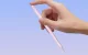 Baseus Smooth Writing Wireless Charging Stylus for Tablet, Pink