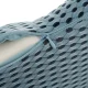 Malatec 24246 Memory Foam Lumbar Cushion
