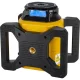 STABILA LAR 160 Rotary Laser Level with REC 160 RG Receiver