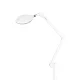Elegante 6031 Cosmetic Magnifying Lamp with Stand 3D 60 LED