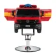 Gabbiano Kids Fire Engine Hairdressing Chair, Red