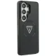 Guess IML Gradient Triangle MagSafe Case for Samsung Galaxy S26 Ultra - Black