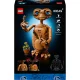 LEGO Ideas 21370 E.T. the Extra-Terrestrial Building Set