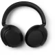 Philips TAH8000EBK/00 Wireless Over-Ear Headphones Black