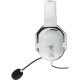 Razer Blackshark V2 X Gaming Headset, White