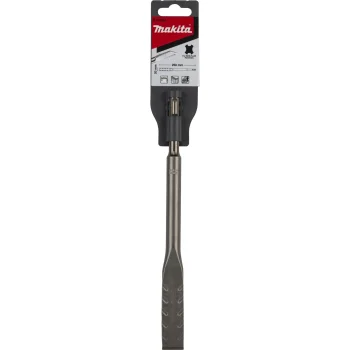 Makita B-64244 Flat Chisel SDS-PLUS 20 x 250 mm