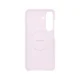 Samsung Silicone Magnet Case EF-ES741CPE for Galaxy S26 FE MagSafe compatible pink