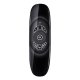 Universal Air Mouse Remote with Keyboard for Smart TV