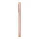 Uniq Case Lino iPhone 14 Pro Max 6.7" Pink/pink Blush