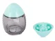 Interactive Treat Dispenser Toy for Dogs and Cats, 8x5 cm