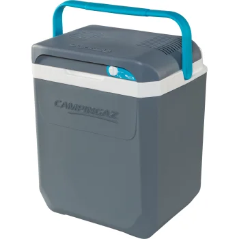 Campingaz Powerbox Plus 28L 12/230V Thermoelectric Cooler